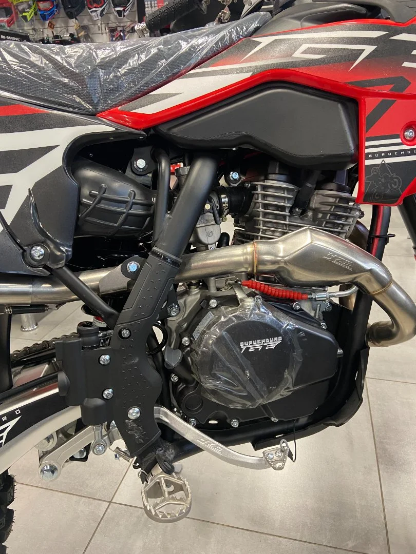 Guruenduro YB300R (RANGER), 2025 - миниатюра 10