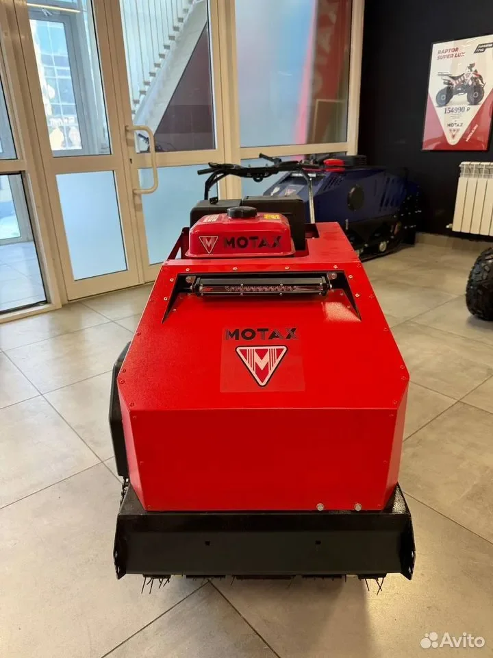 Motax HD-15, 2025 - миниатюра 3