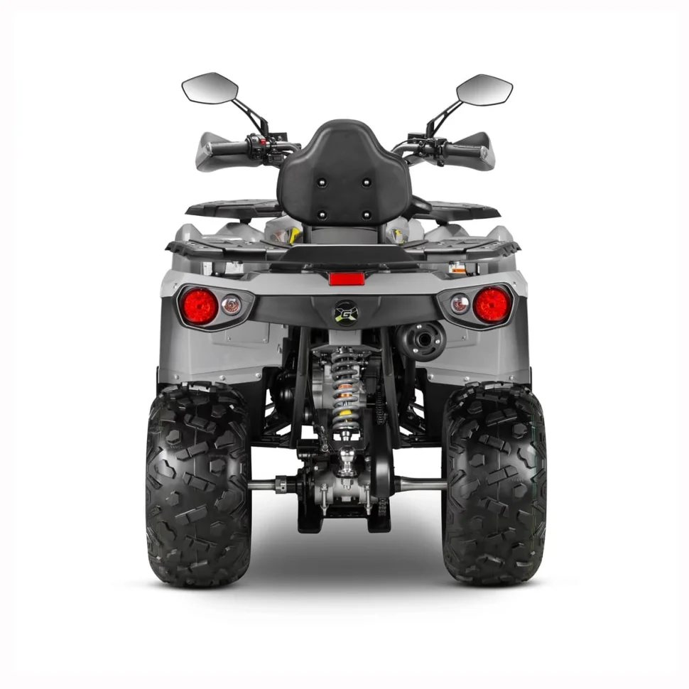 Квадроцикл Gladiator F200 - миниатюра 2