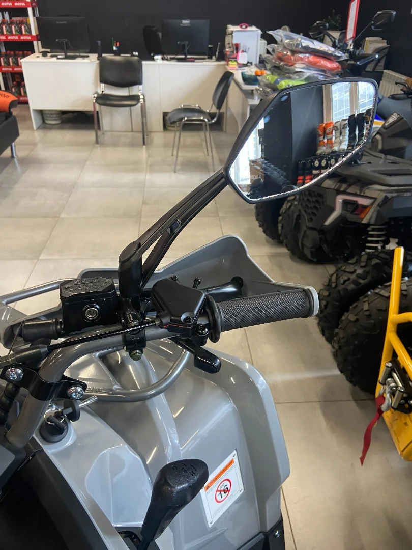 Квадроцикл Gladiator F200 - миниатюра 10