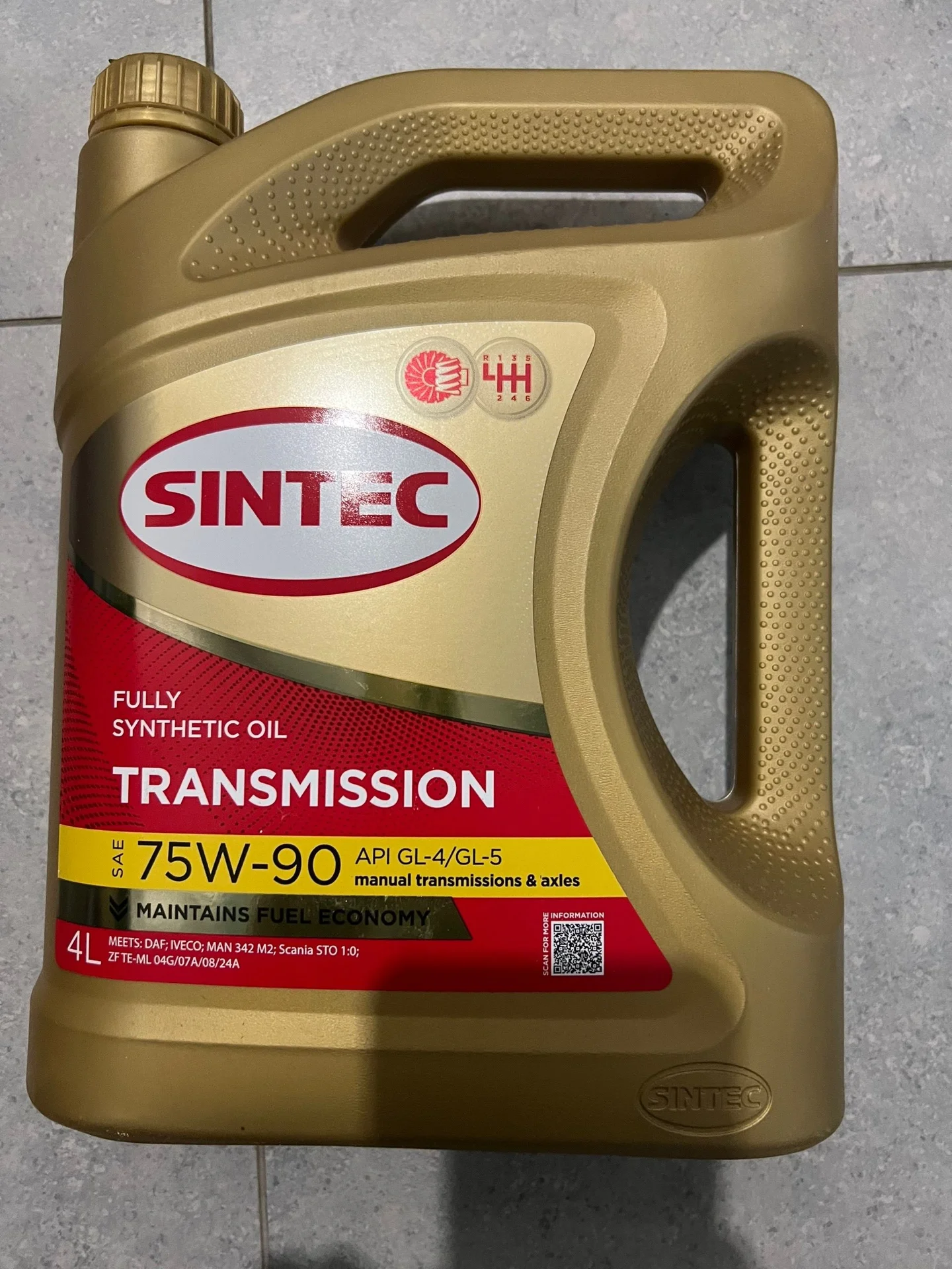 Масло mirax, sintek 5w-30, 0w-20, 10w-40, 5w-40 - миниатюра 7