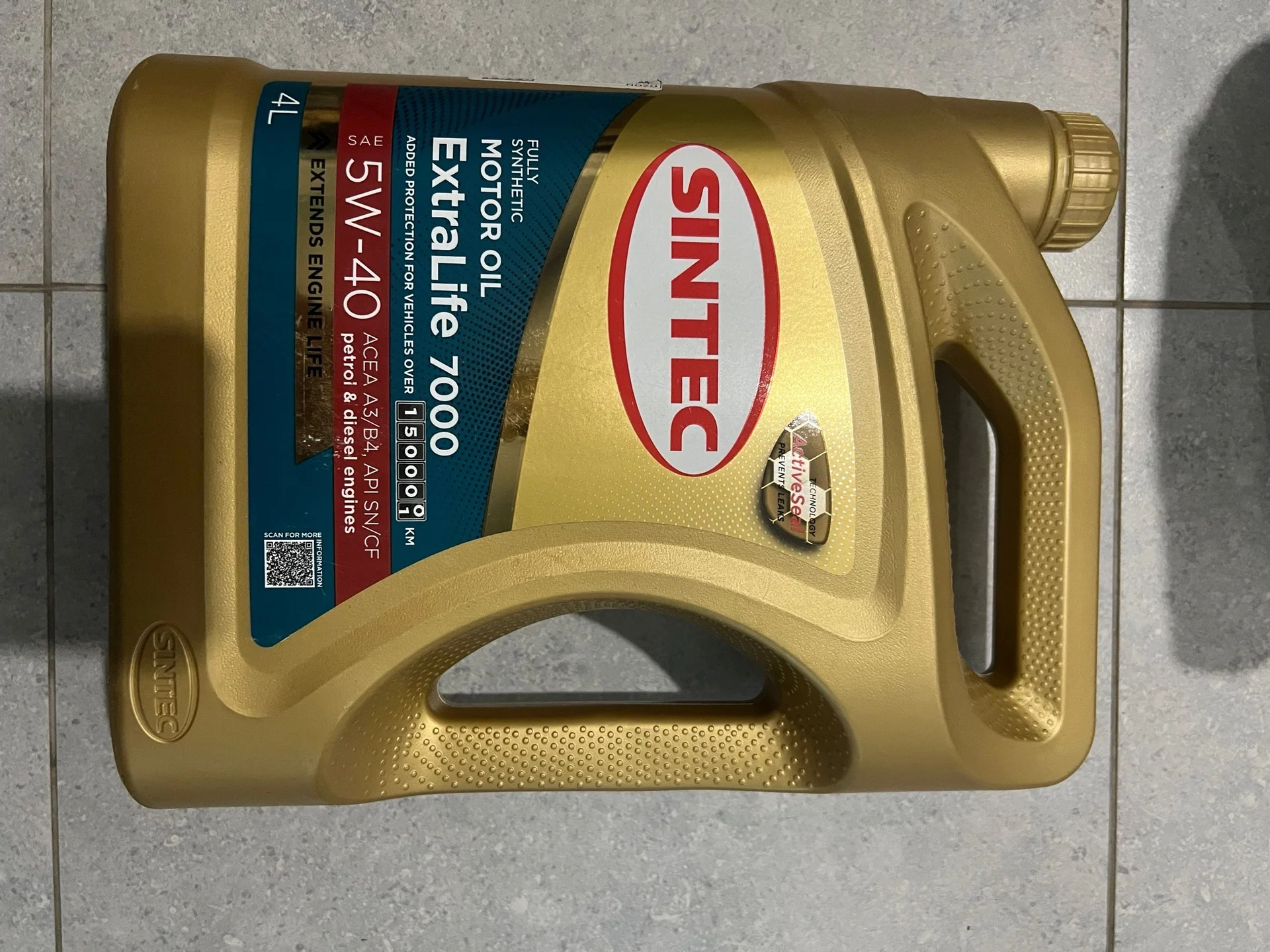 Масло mirax, sintek 5w-30, 0w-20, 10w-40, 5w-40 - миниатюра 8