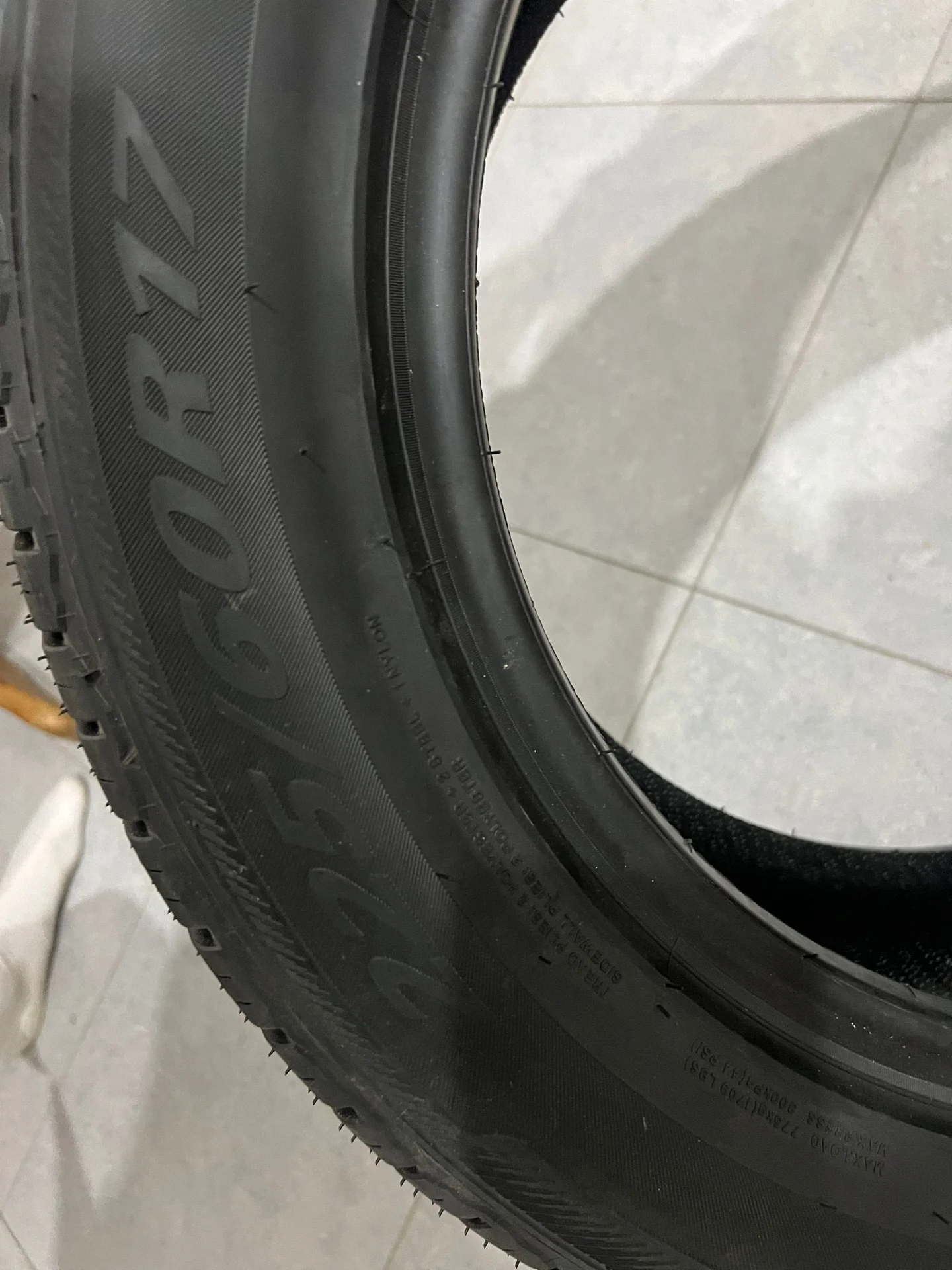 Roador AMARO 777 225/60 R17 99H - миниатюра 2