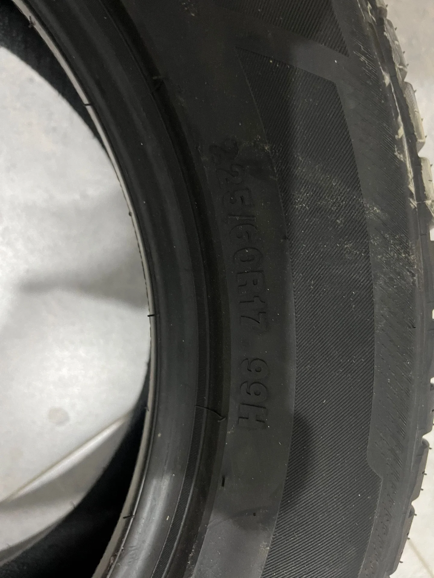 Roador AMARO 777 225/60 R17 99H - миниатюра 4