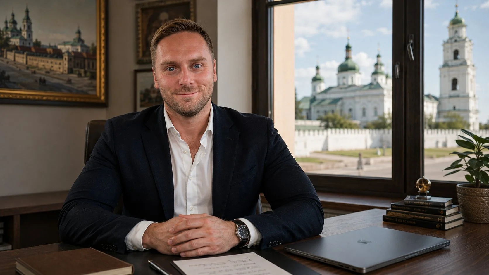 Продать готовый бизнес, бизнес брокер, продажа бизнеса под ключ - изображение 1