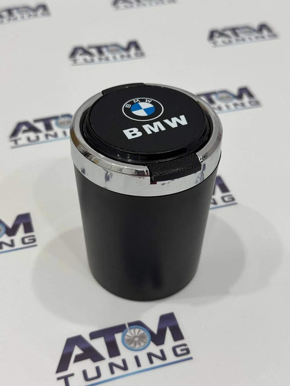 Пепельница для BMW - миниатюра 2