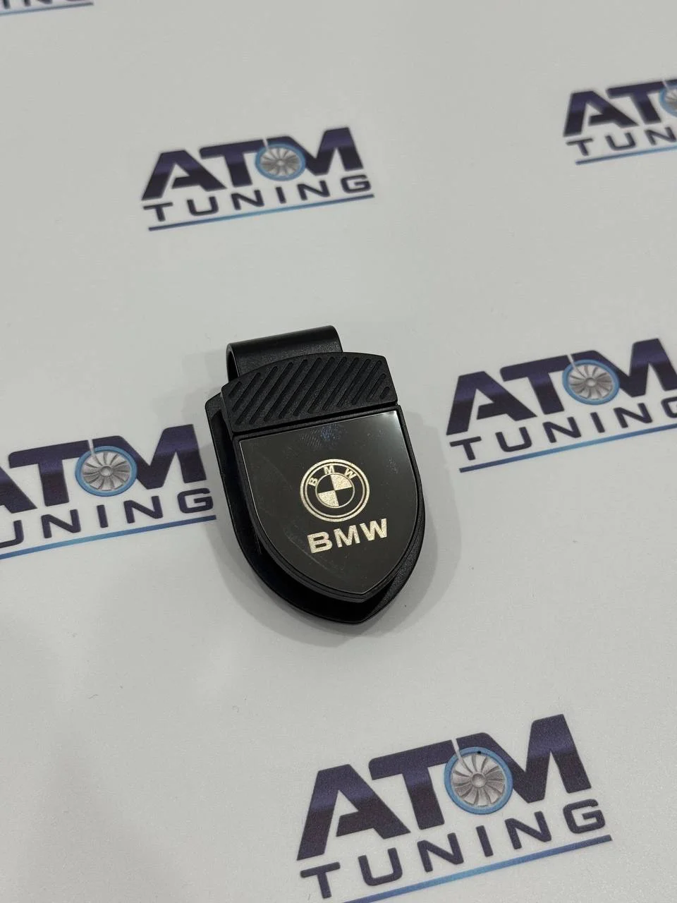 Держатели для очков BMW - миниатюра 3