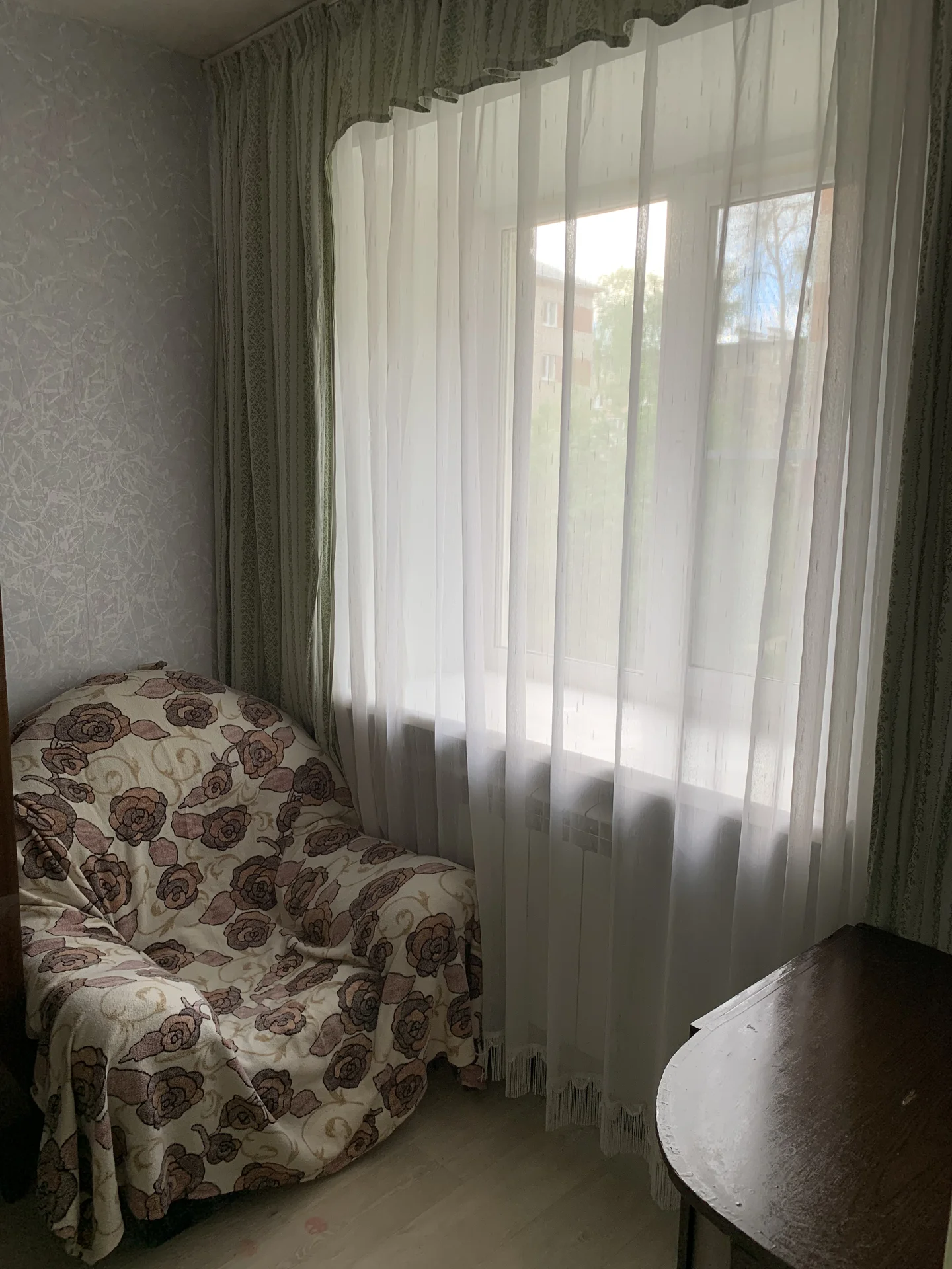 Сдам квартиру - миниатюра 13