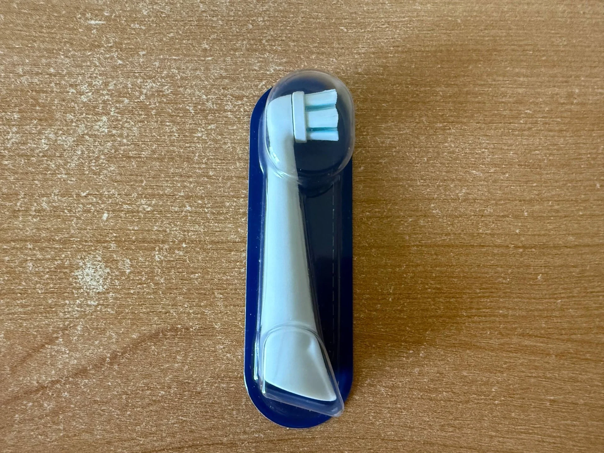 Насадка для зубной щетки Oral-B iO (Gentle care) - изображение 1