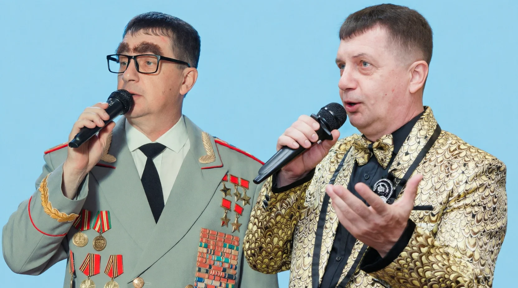 Ведущий(Артист)- Свадьба,Юбилей. DJ Вокал - изображение 1