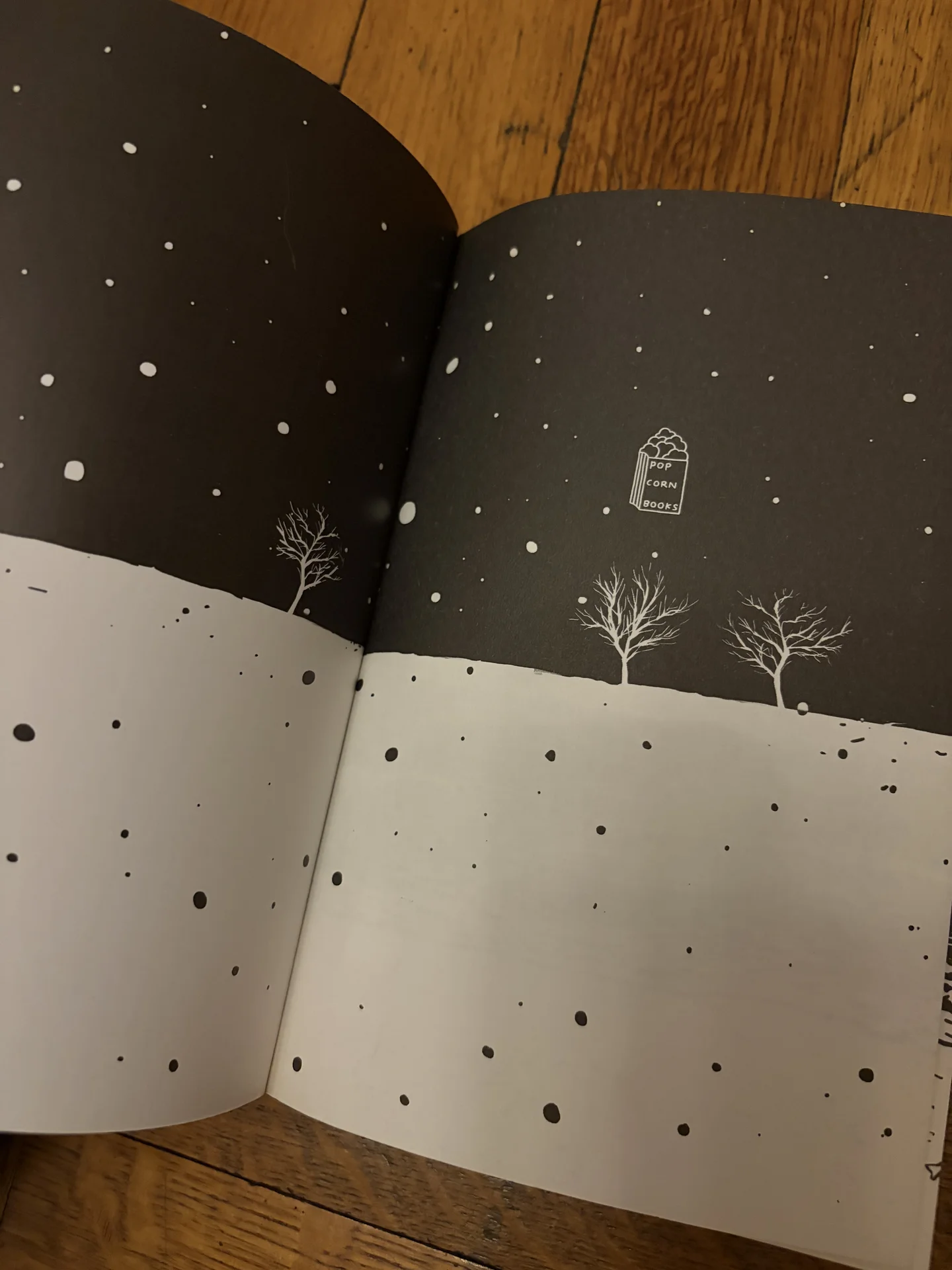 Книги Popcorn Books - миниатюра 5