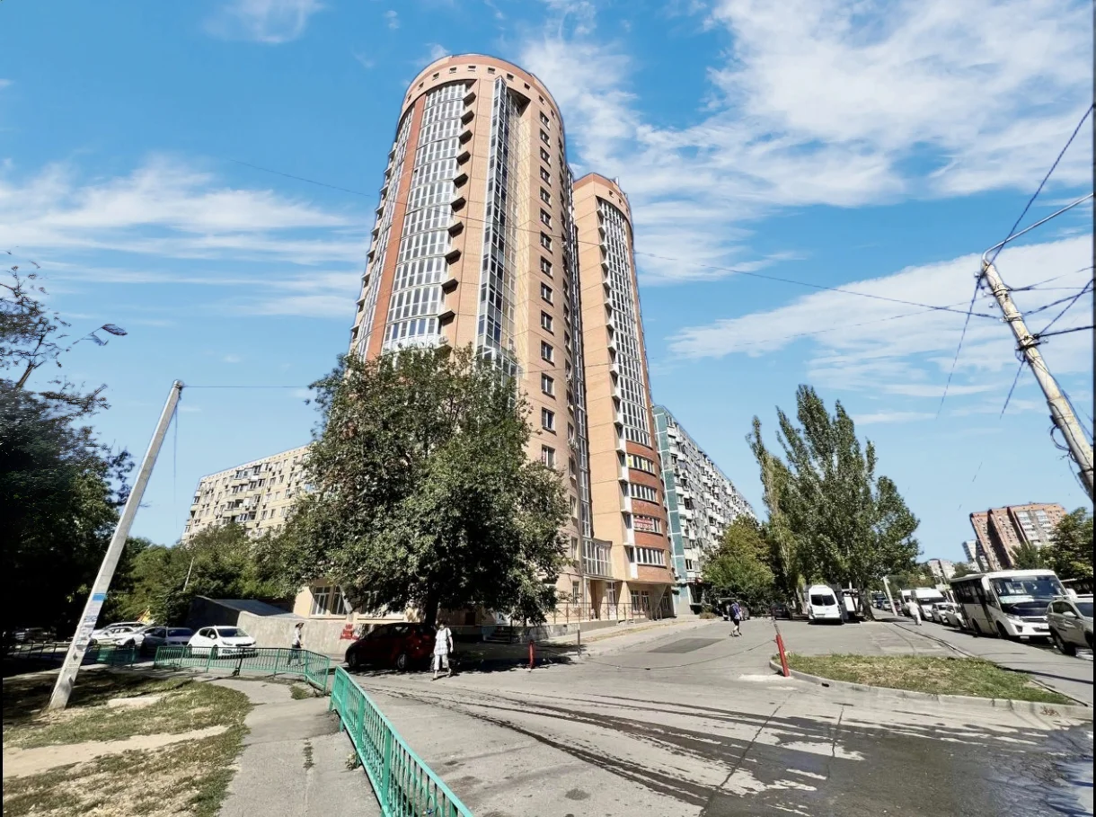 видовая 2к квартира СЖМ - миниатюра 18