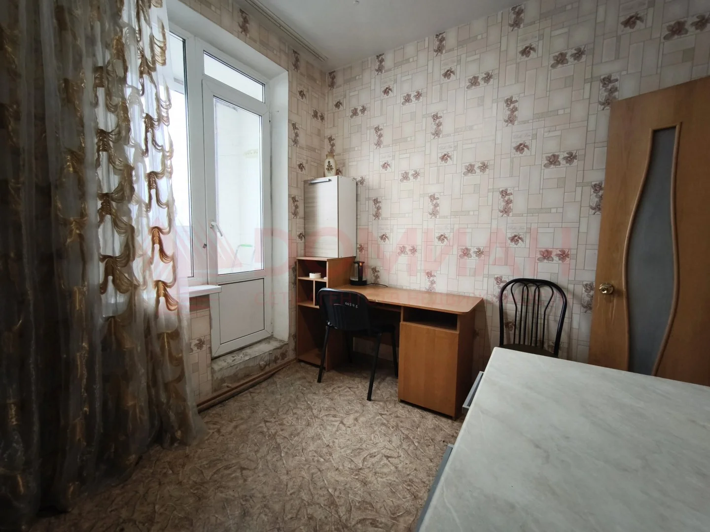 2к квартира в Левенцовке - миниатюра 3