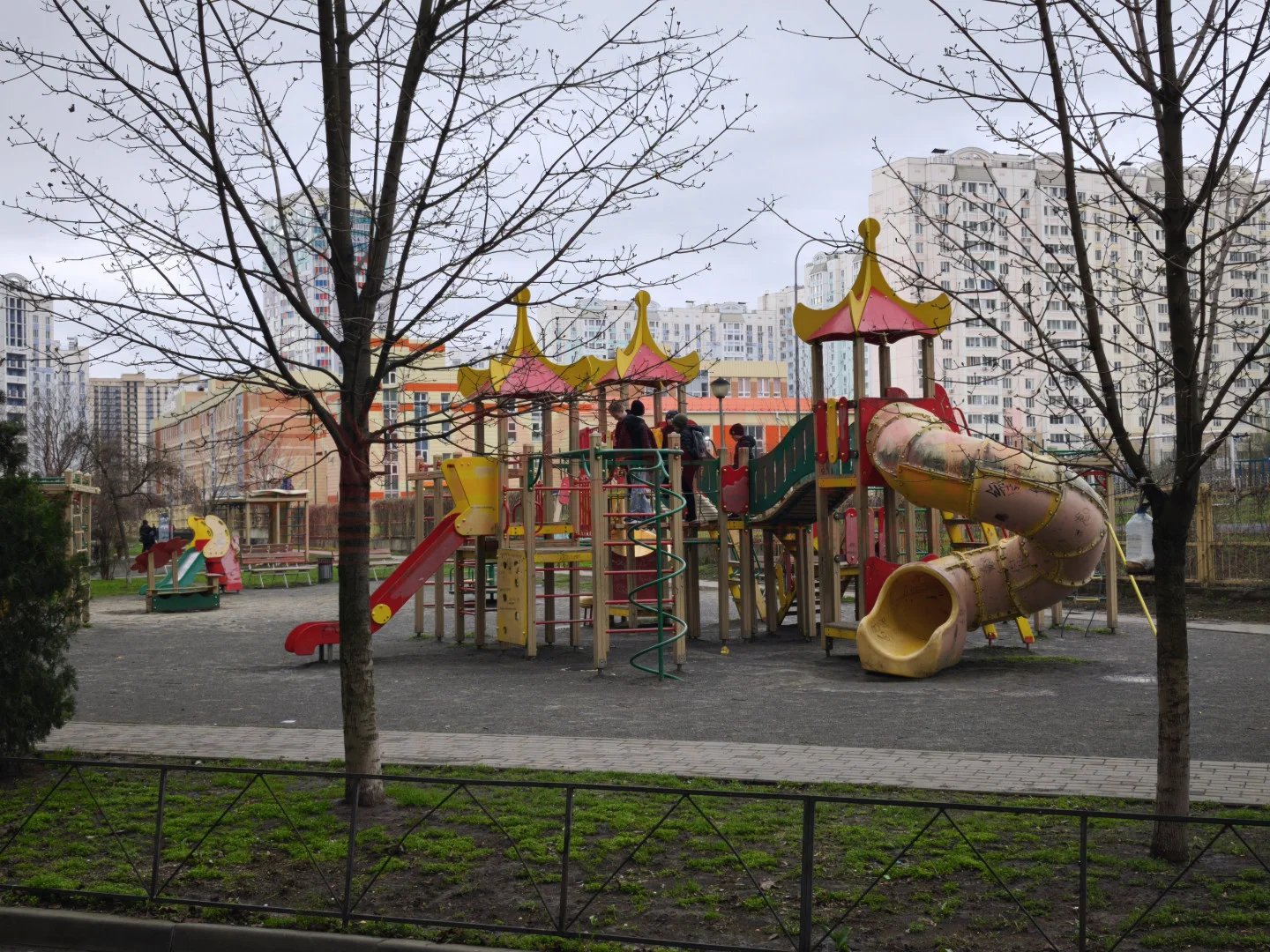 2к квартира в Левенцовке - миниатюра 15