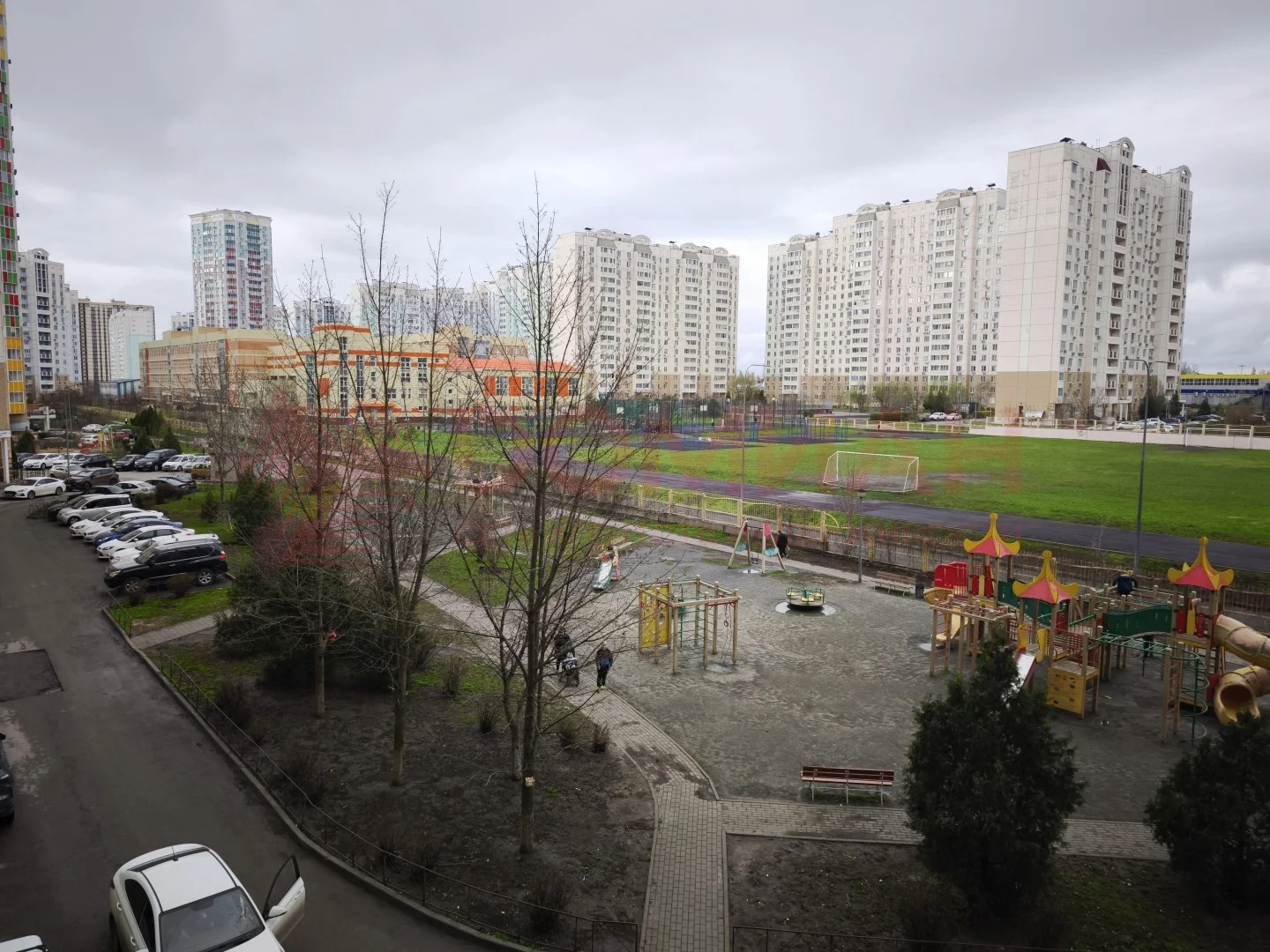 2к квартира в Левенцовке - миниатюра 17