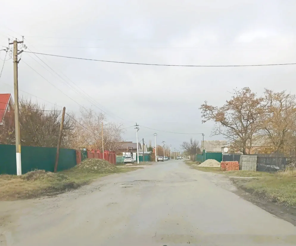 Земельный участок в Рогожкино - миниатюра 9