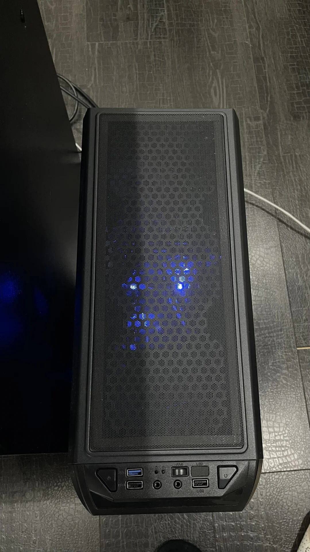 Игровой Компьютер RX5600XT I5 10400F 2.9hz - миниатюра 2