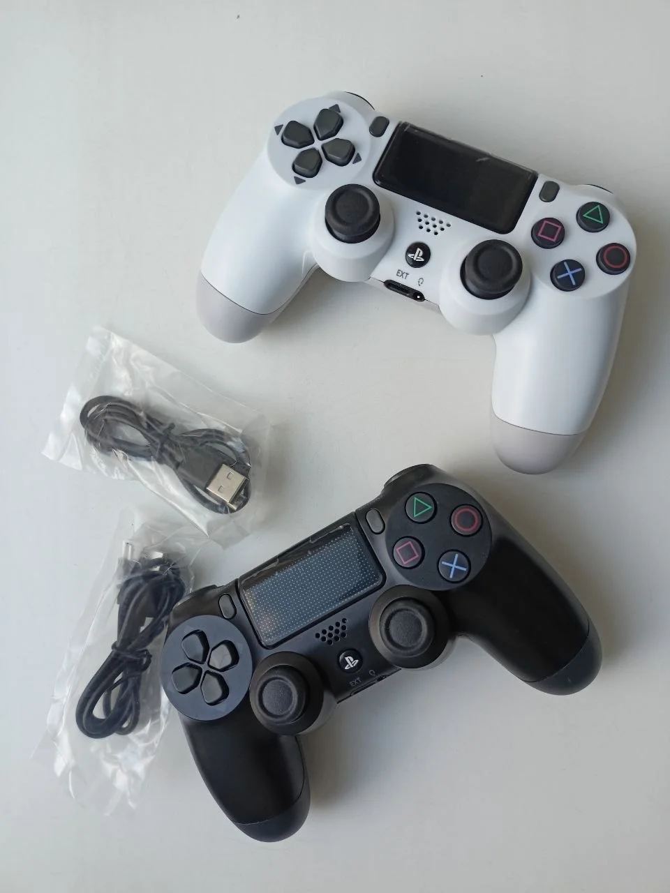 Геймпад PS4 DualShock (Новый) - изображение 1