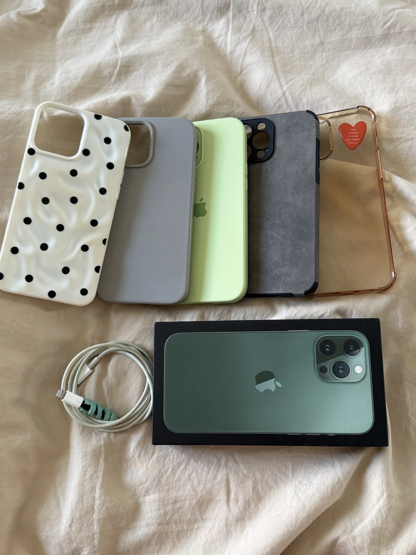 iPhone 13 Pro Max - миниатюра 2