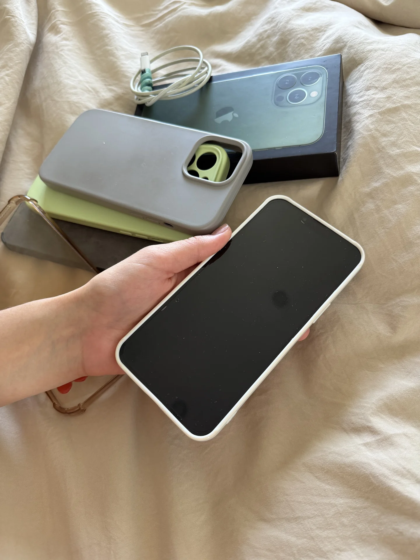 iPhone 13 Pro Max - миниатюра 3