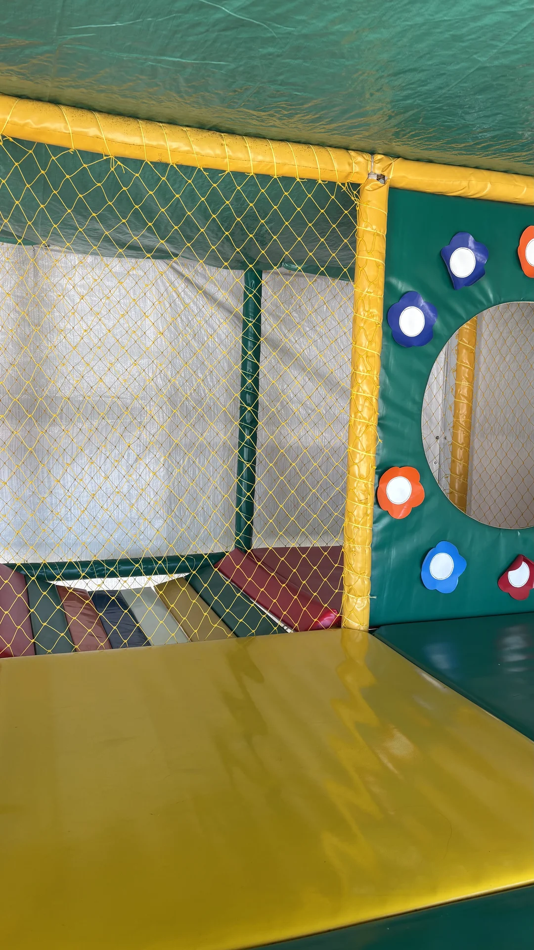 Игровой лабиринт - миниатюра 7