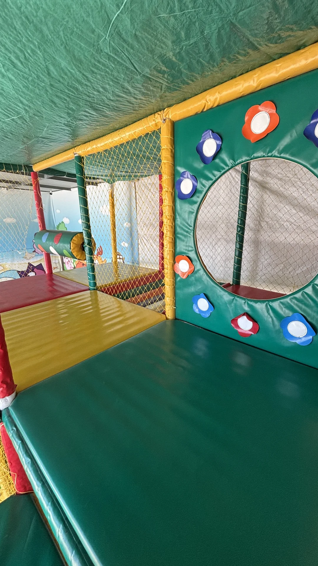 Игровой лабиринт - миниатюра 8