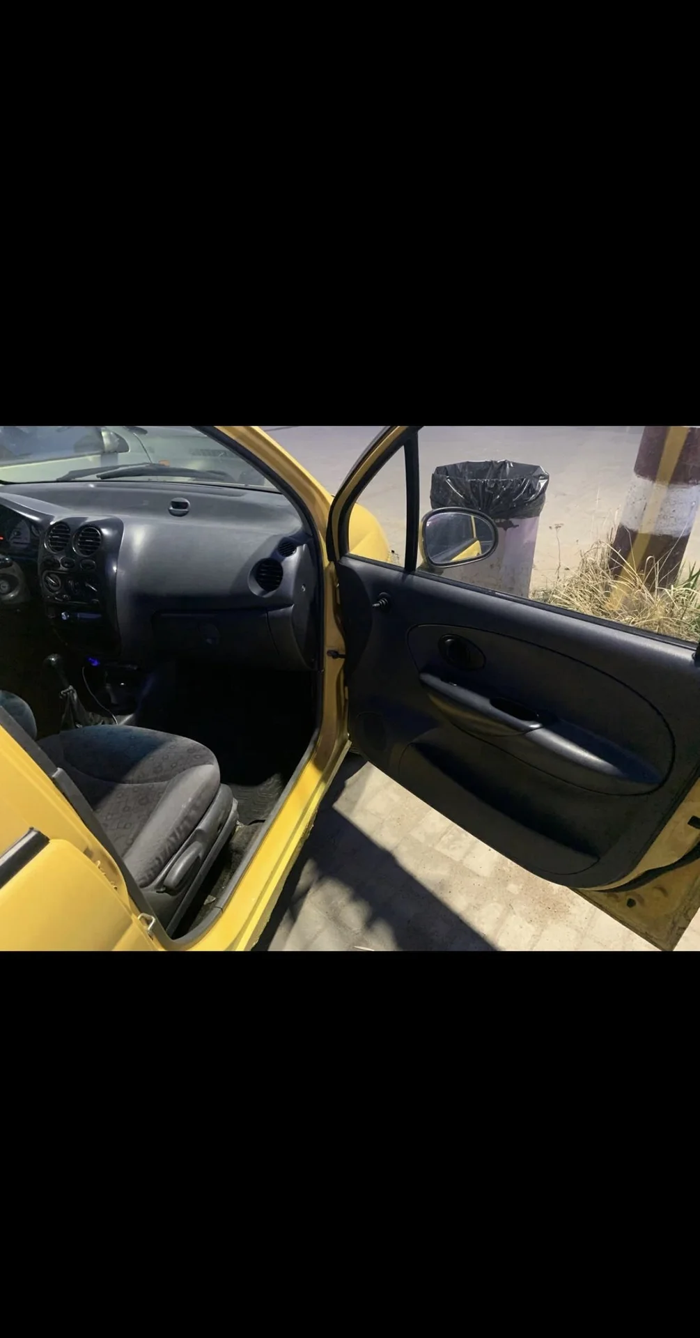 Daewoo matiz 2005 - миниатюра 5