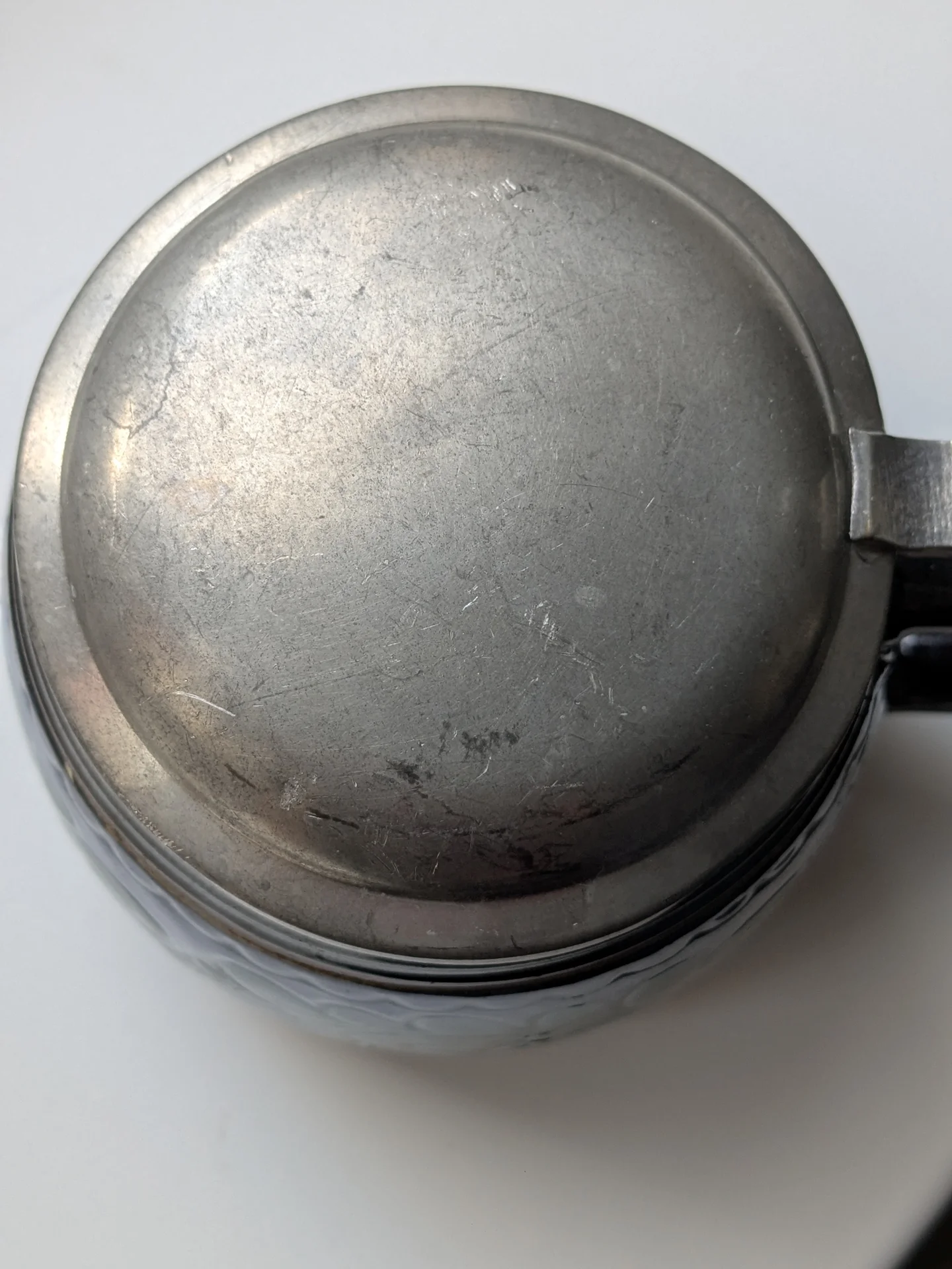 пивная кружка marzi & remi, beer stein, германия - миниатюра 6