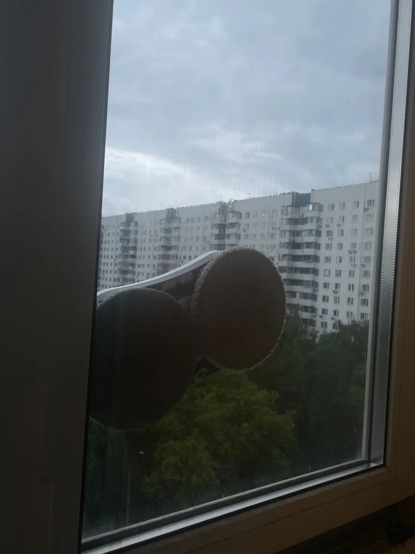 Робот мойщик окон в аренду 🤩 - миниатюра 2
