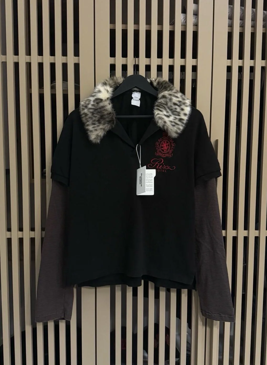 Protocol index polo