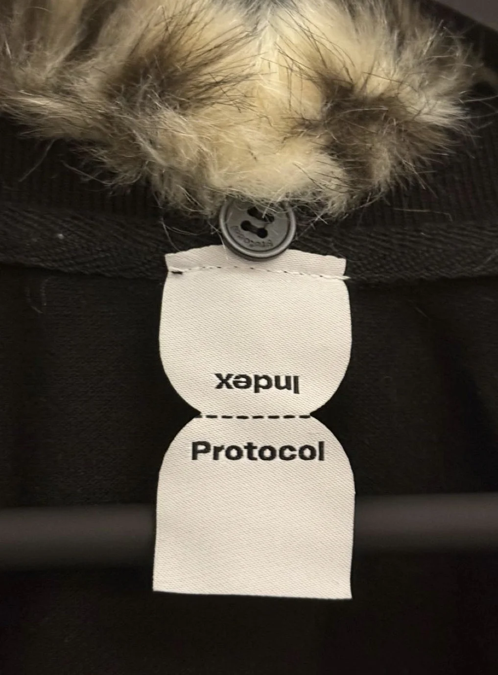 Protocol index polo - миниатюра 7