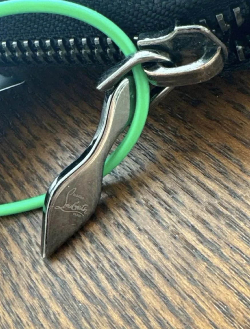 Christian louboutin wallet - миниатюра 5
