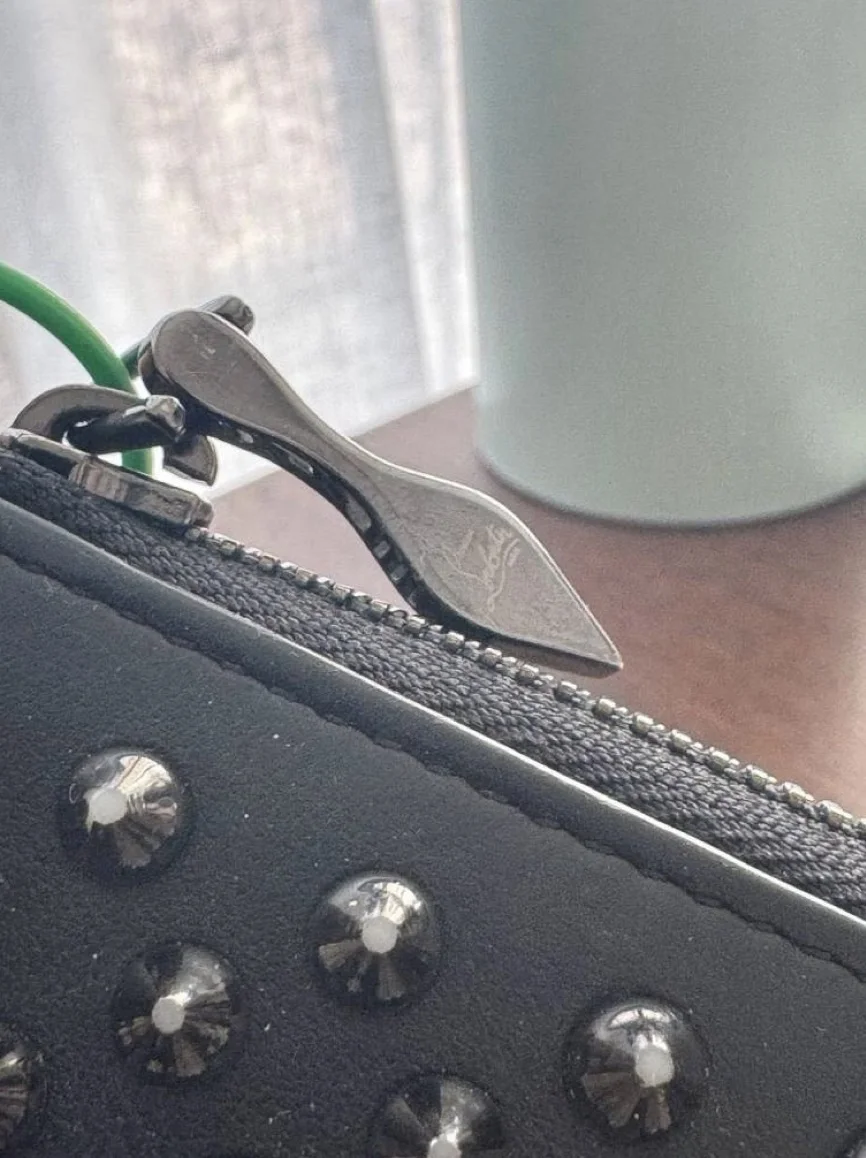 Christian louboutin wallet - миниатюра 6