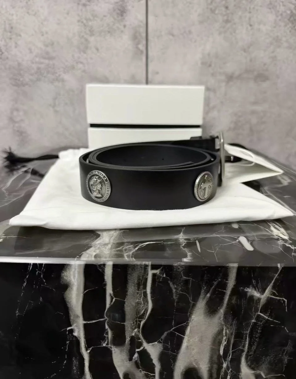 Protocol Index SS26 CONCHO belt - миниатюра 2
