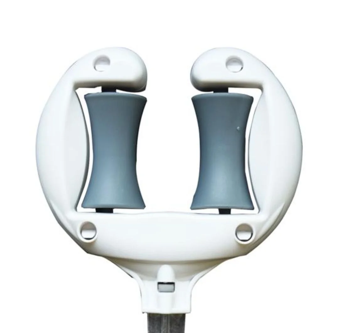 Направляющая для садового шланга - миниатюра 4