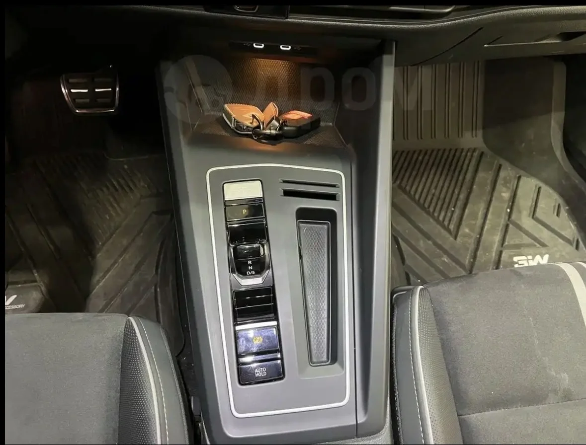 Volkswagen Golf 8 2021 - миниатюра 12