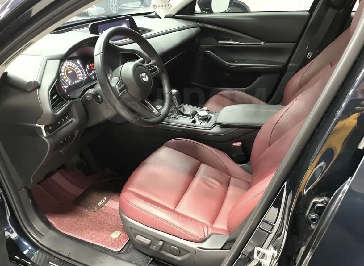 Mazda cx-30 2023 - миниатюра 6