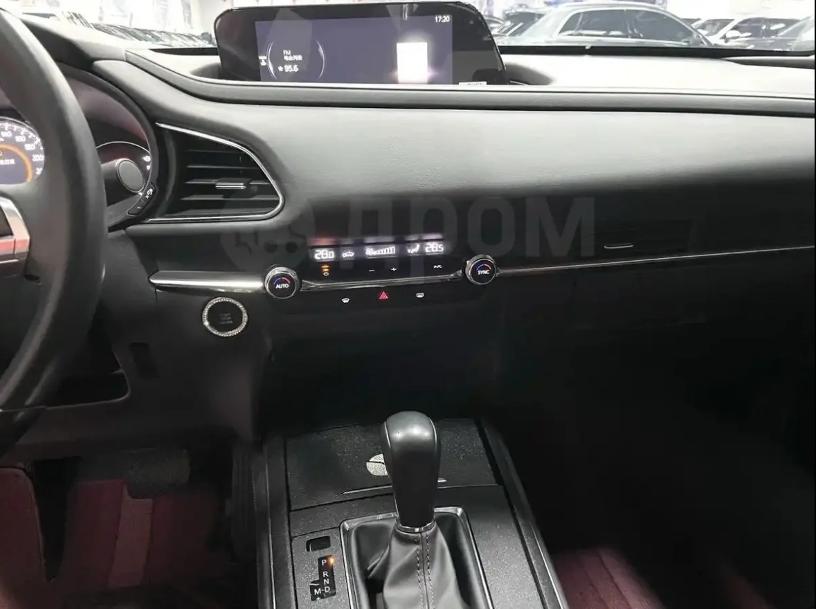 Mazda cx-30 2023 - миниатюра 9