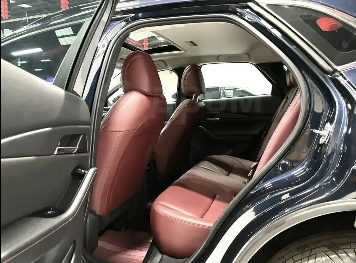 Mazda cx-30 2023 - миниатюра 10