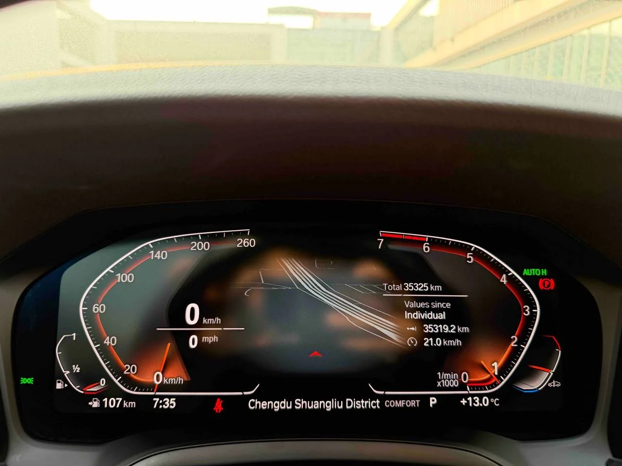 Bmw 320i 2021 - миниатюра 14
