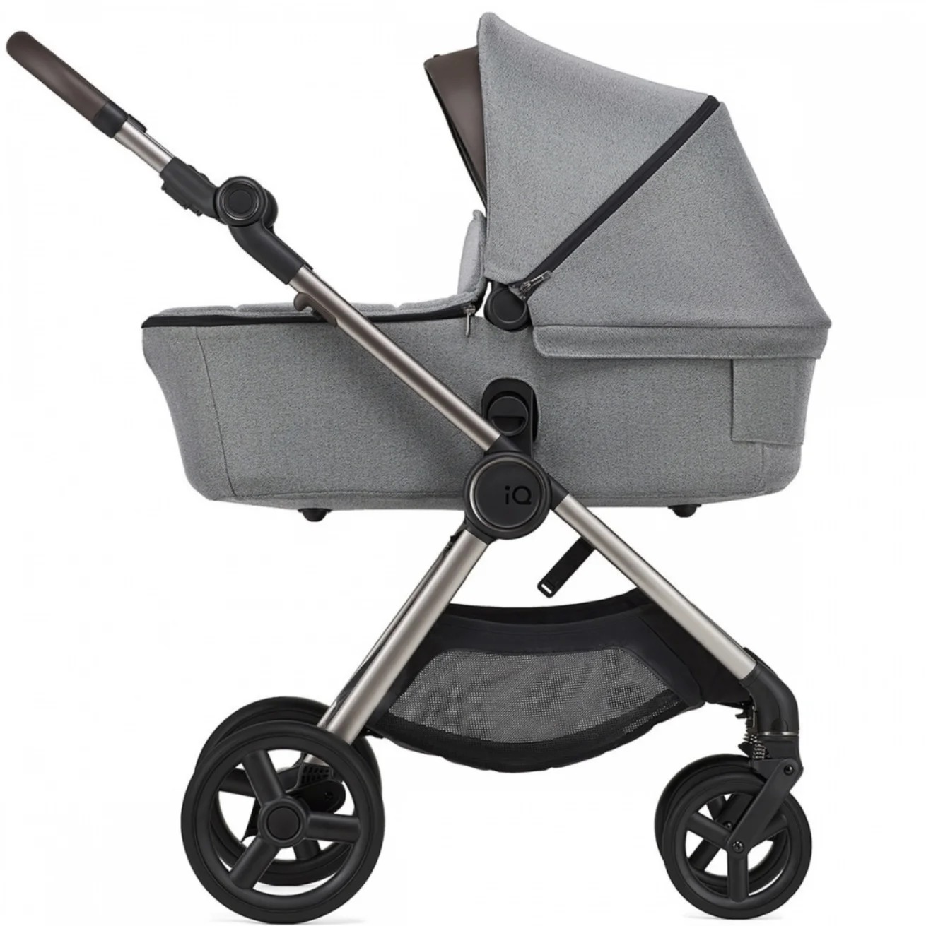Коляска Anex iq 2 в 1 - изображение 1
