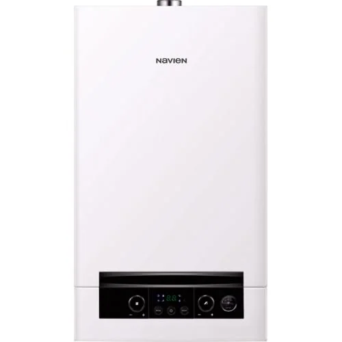 Котел газовый Navien NGB 210 - миниатюра 3