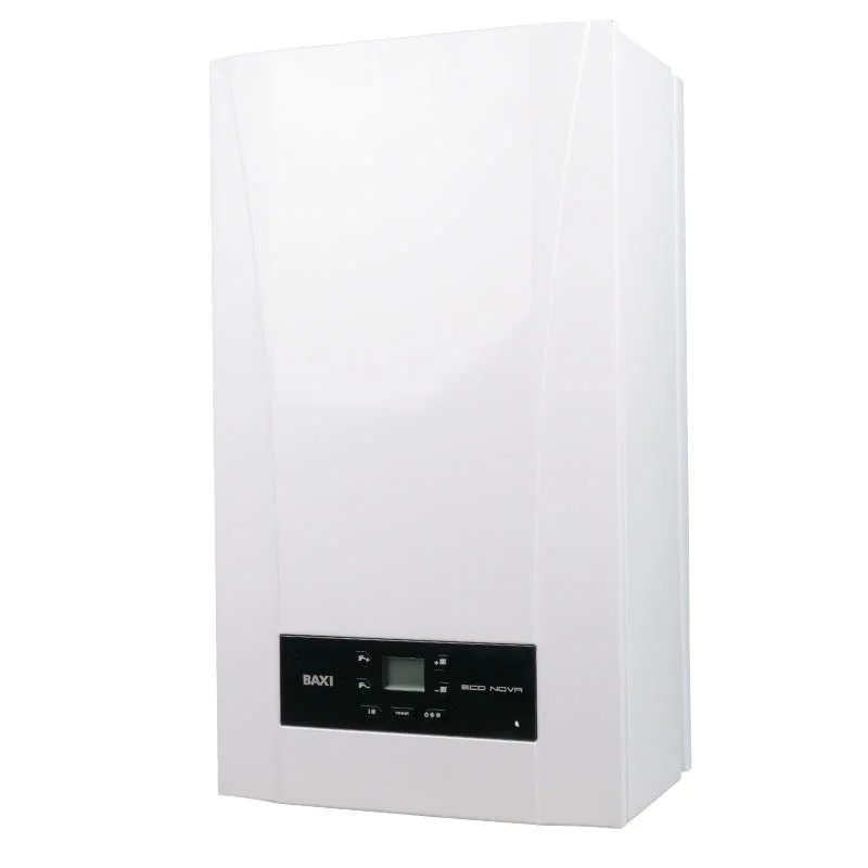 Котел газовый Baxi ECO NOVA - миниатюра 2