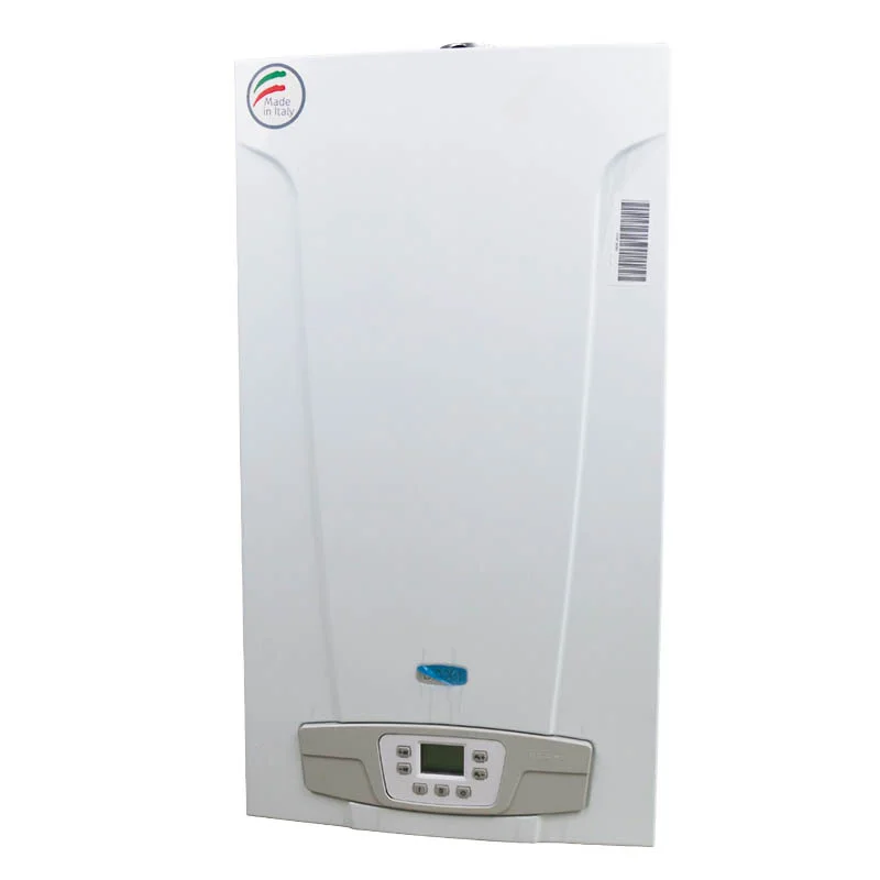 Котел газовый Baxi ECO 4S - миниатюра 2