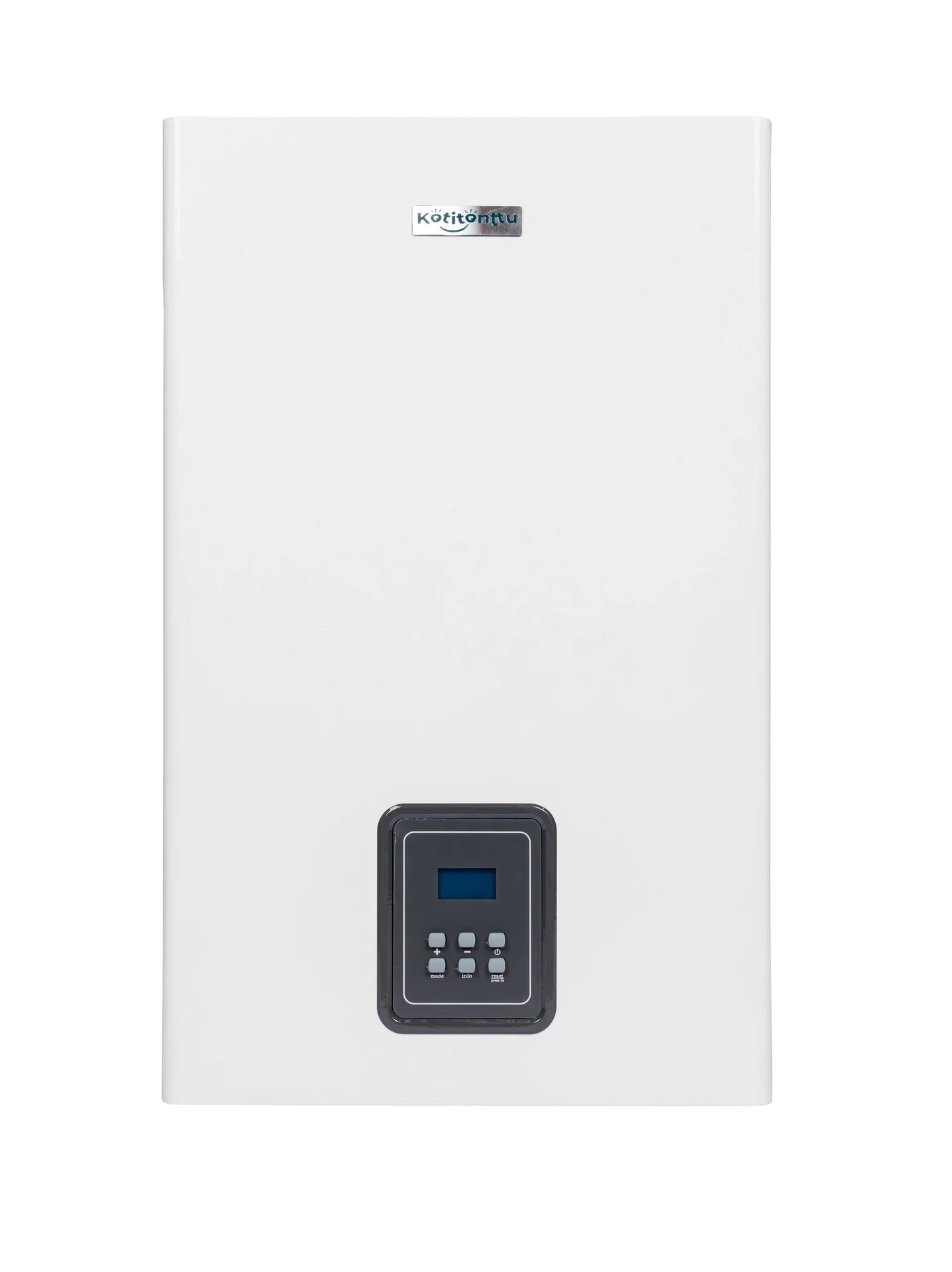 Котел газовый Kotitonttu Toivo T24DK - миниатюра 2