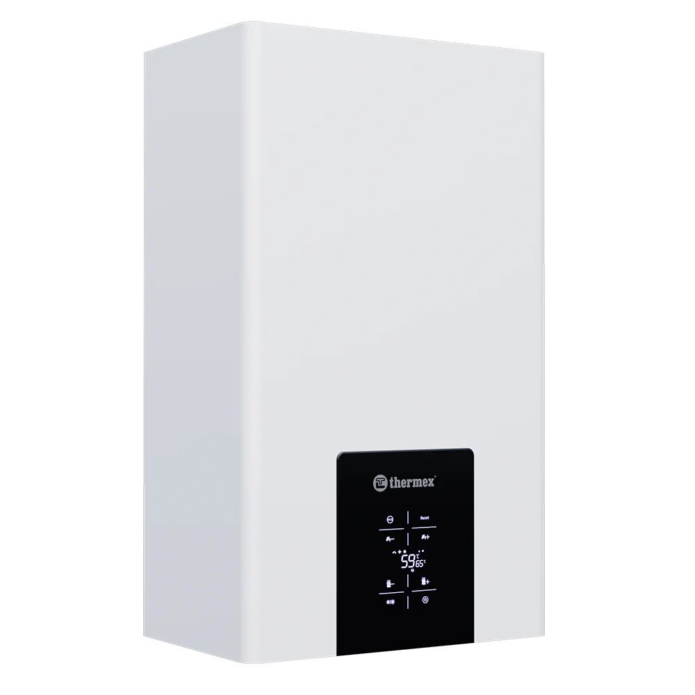 Котел газовый Thermex Blaze WiFi 10-40 кВт - миниатюра 2