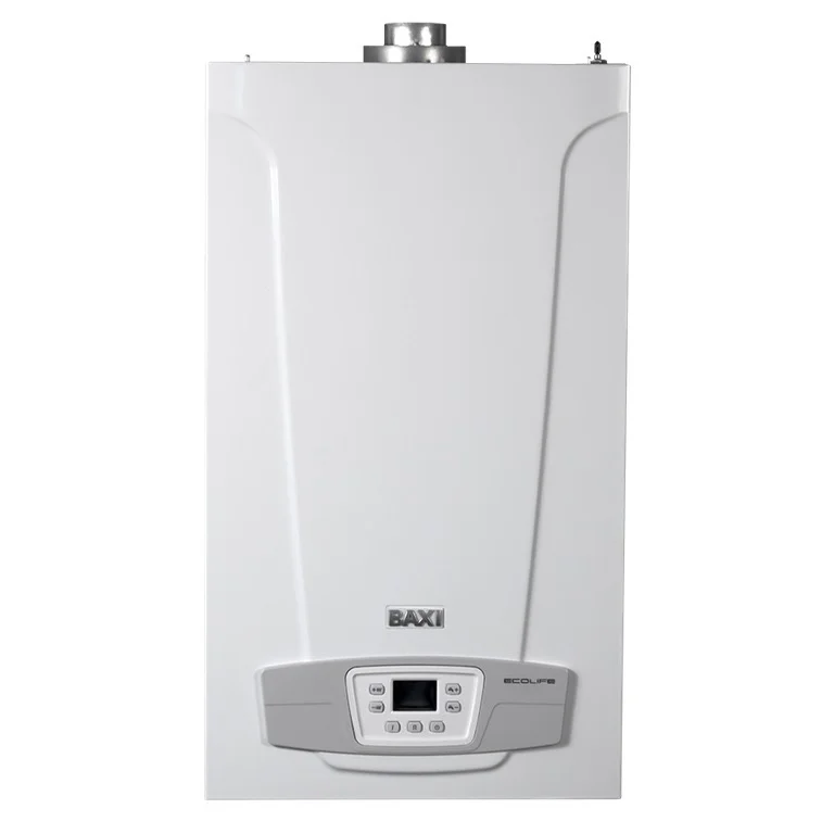 Котел газовый Baxi ECO LIFE 24-31 кВт - миниатюра 2