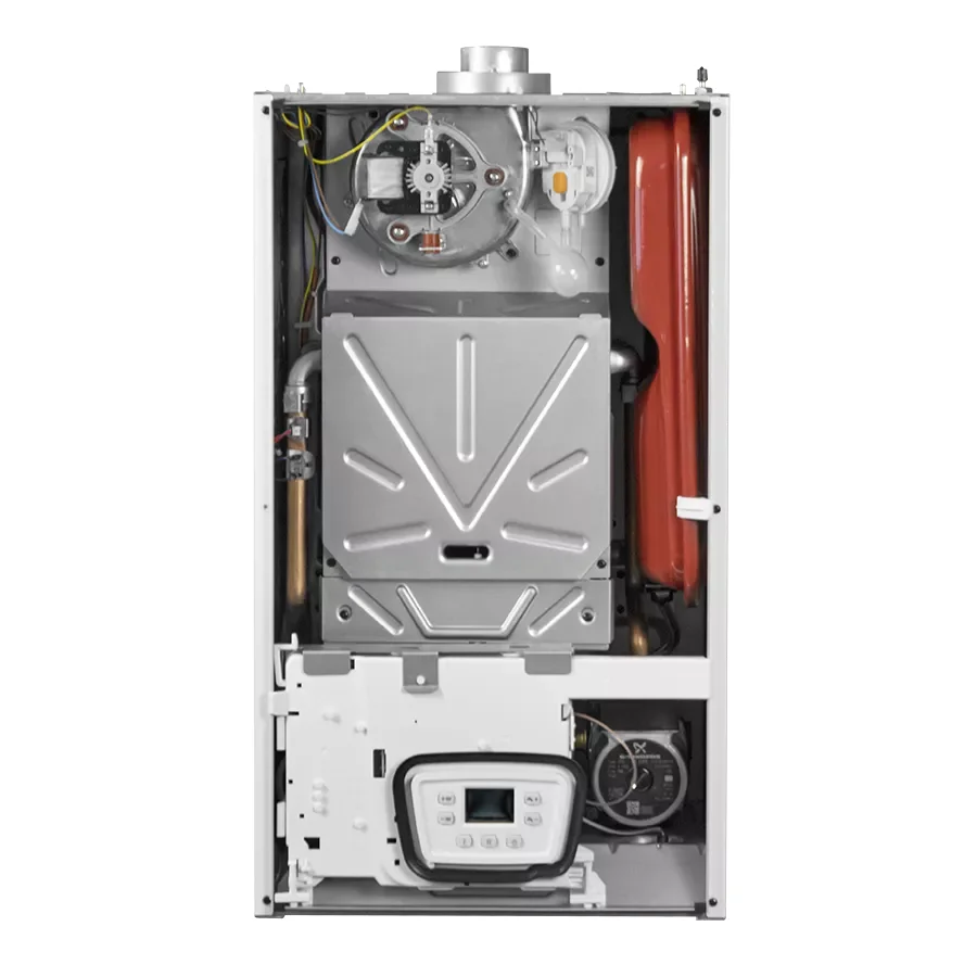 Котел газовый Baxi ECO LIFE 24-31 кВт - миниатюра 3