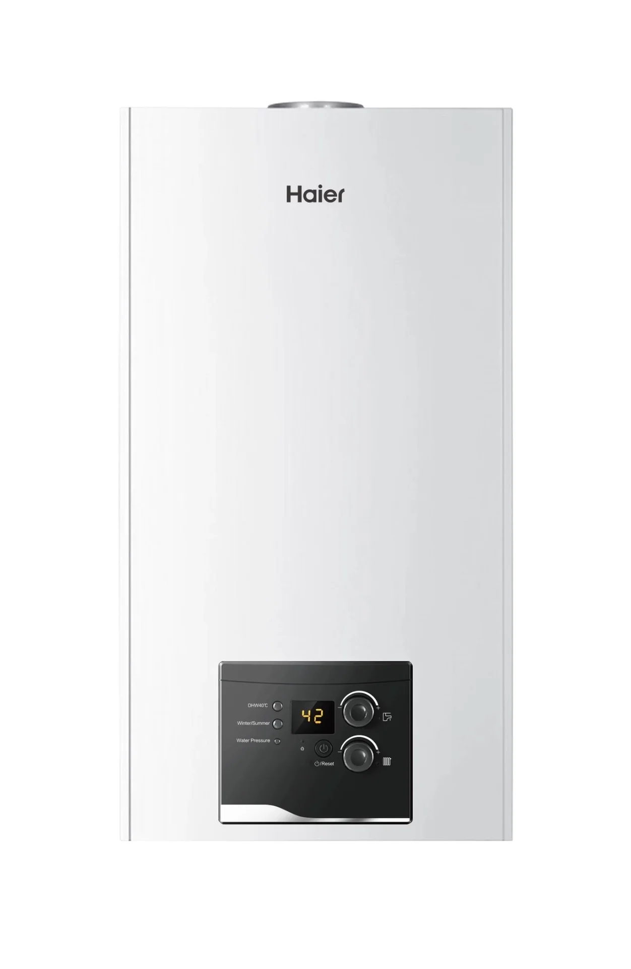 Котел газовый Haier URBAN - миниатюра 2