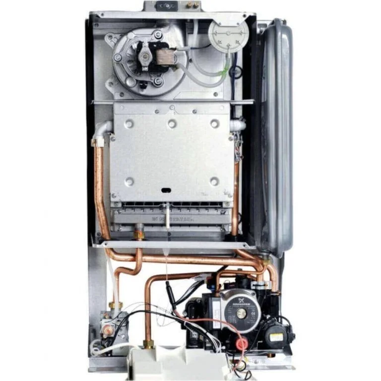 Котел газовый Immergas Eolo Mythos 24 кВт - миниатюра 3